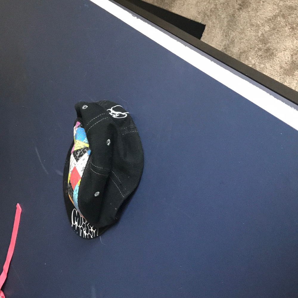 Disney gangster hat
